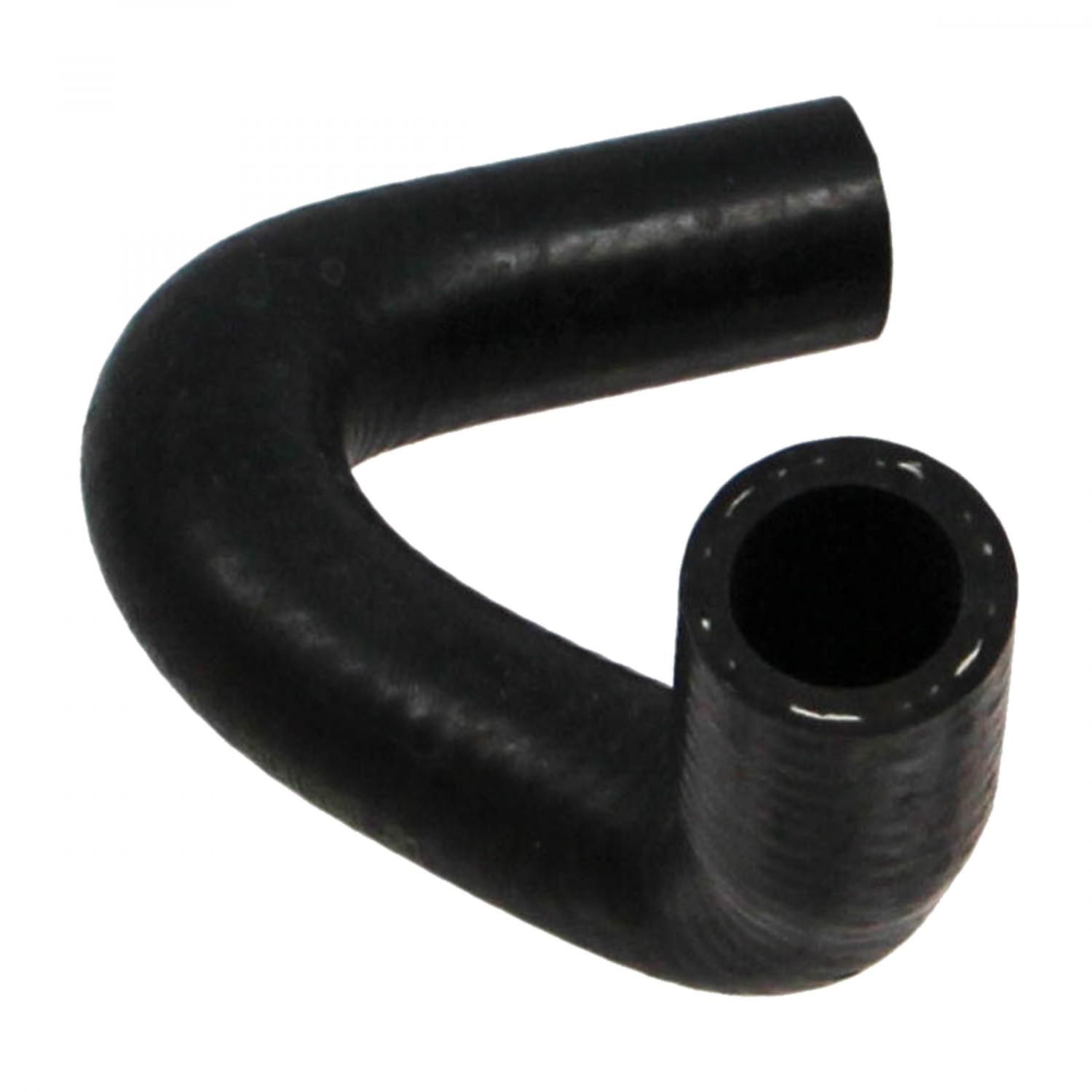 Rein Automotive CHE0160R Engine Coolant Hose product image 4 of 6