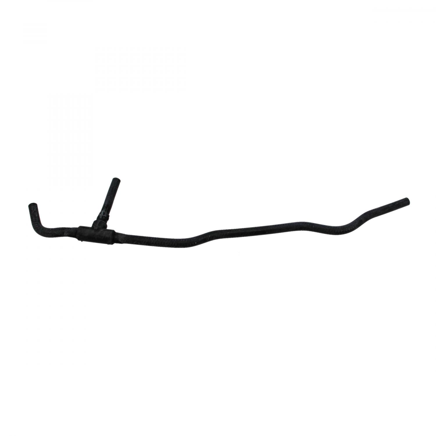 Rein Automotive CHE0161R Engine Coolant Hose product image 1 of 6
