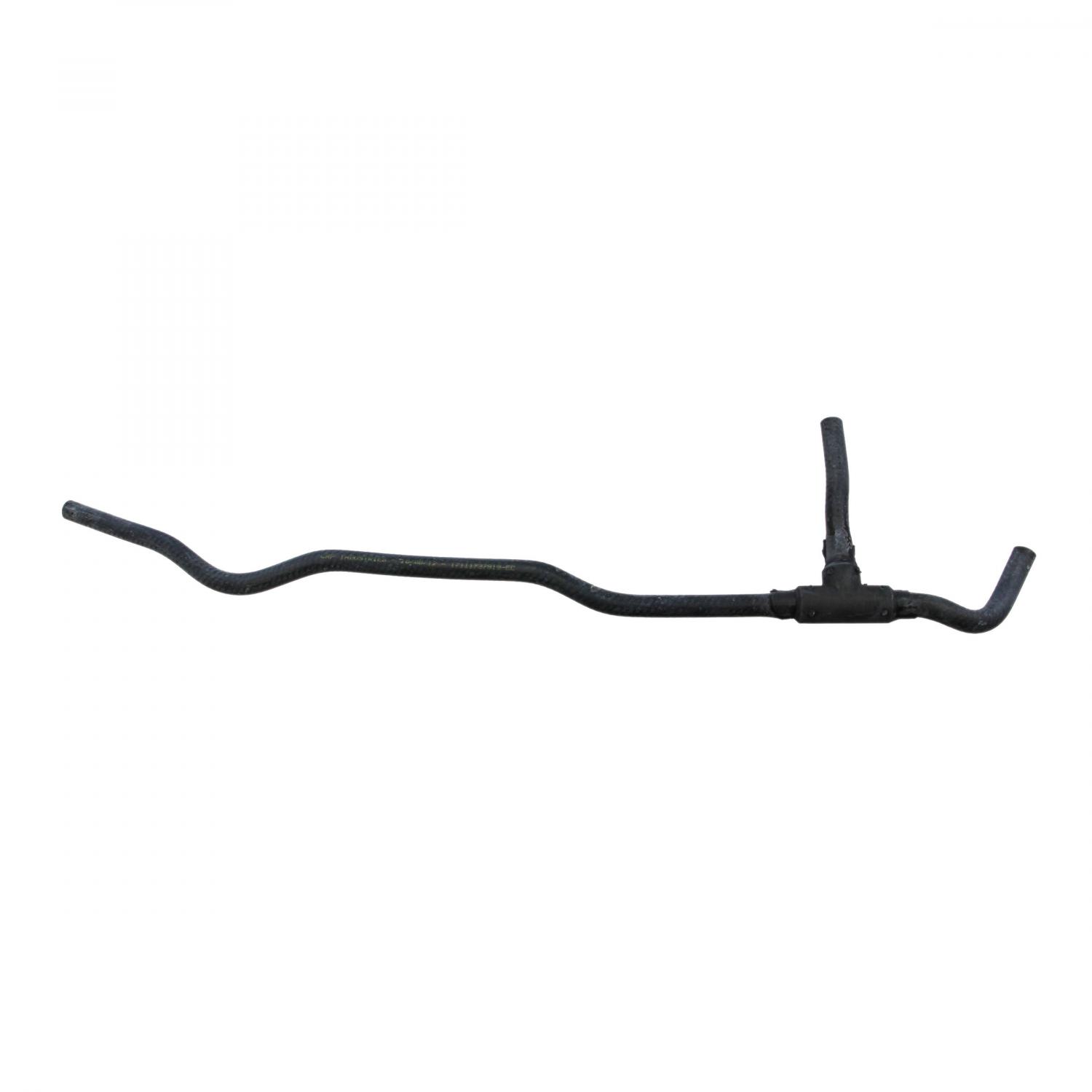 Rein Automotive CHE0161R Engine Coolant Hose product image 2 of 6