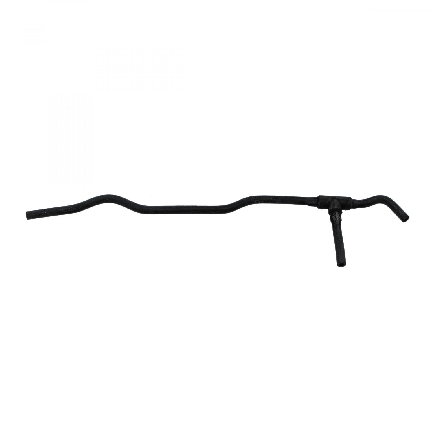 Rein Automotive CHE0161R Engine Coolant Hose product image 3 of 6
