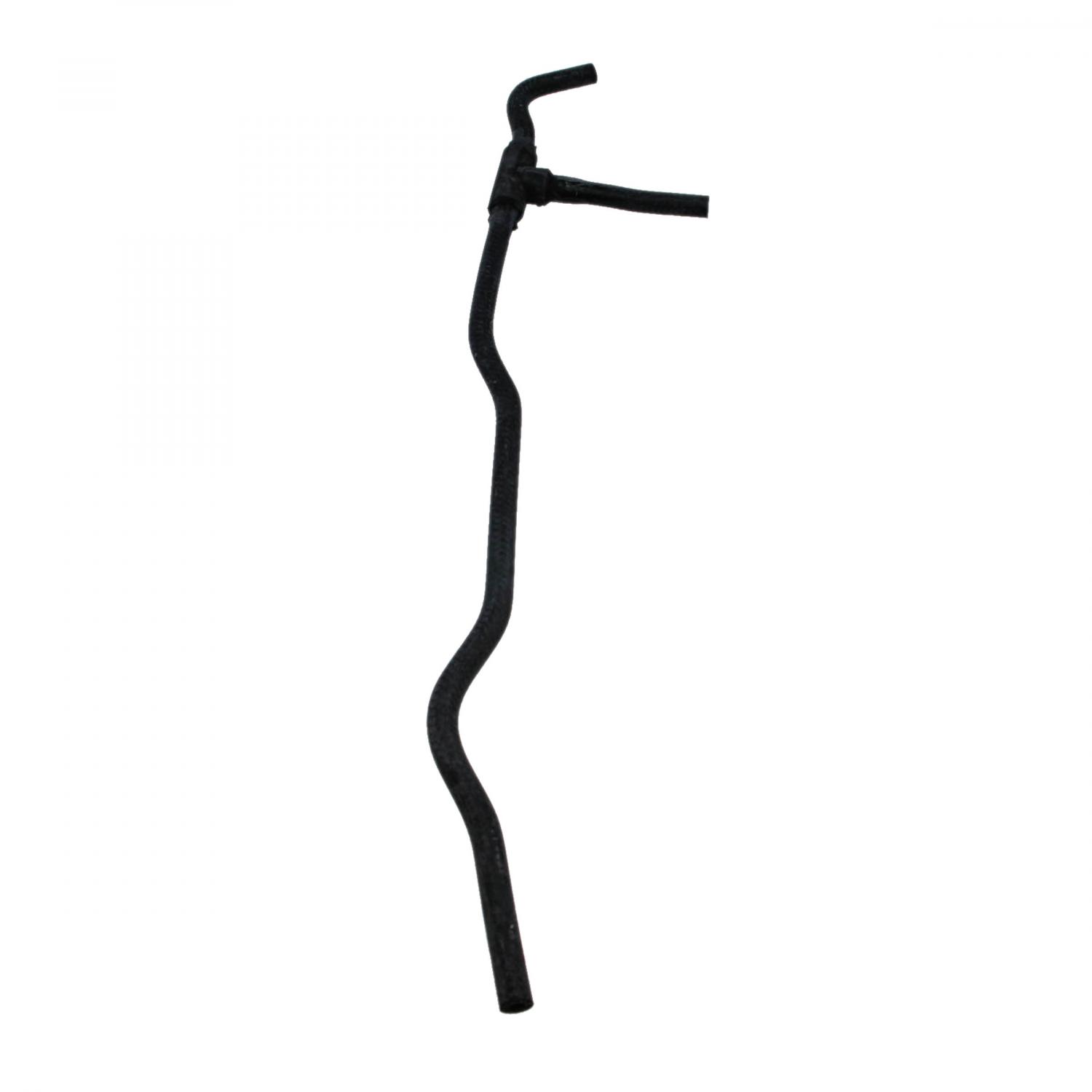 Rein Automotive CHE0161R Engine Coolant Hose product image 4 of 6