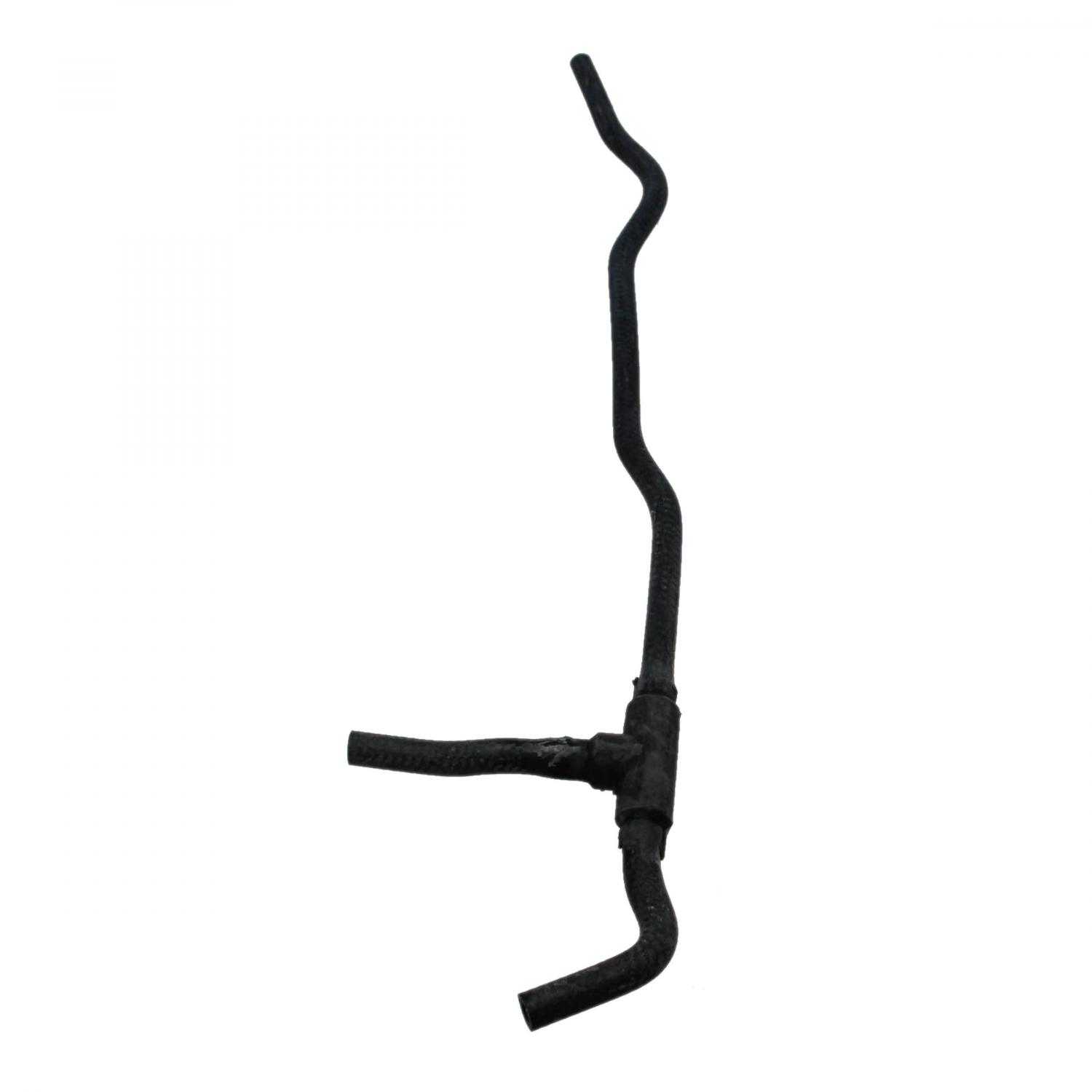 Rein Automotive CHE0161R Engine Coolant Hose product image 5 of 6