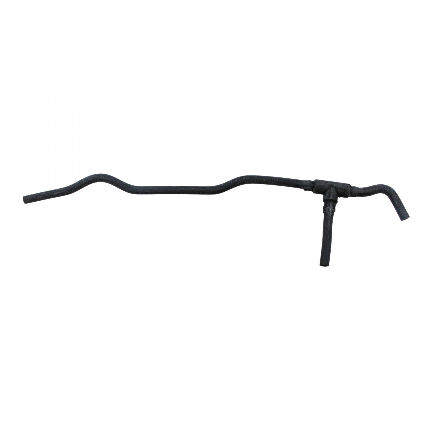 Rein Automotive CHE0161R Engine Coolant Hose product image 6 of 6