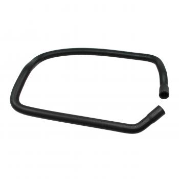 Rein Automotive CHE0162R Engine Coolant Hose product image 1 of 6