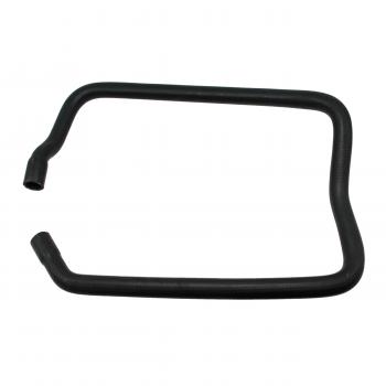 Rein Automotive CHE0162R Engine Coolant Hose product image 2 of 6