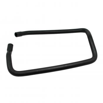 Rein Automotive CHE0162R Engine Coolant Hose product image 3 of 6