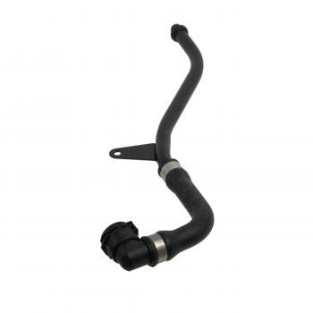 Rein Automotive CHE0163P Engine Coolant Hose product image 4 of 6