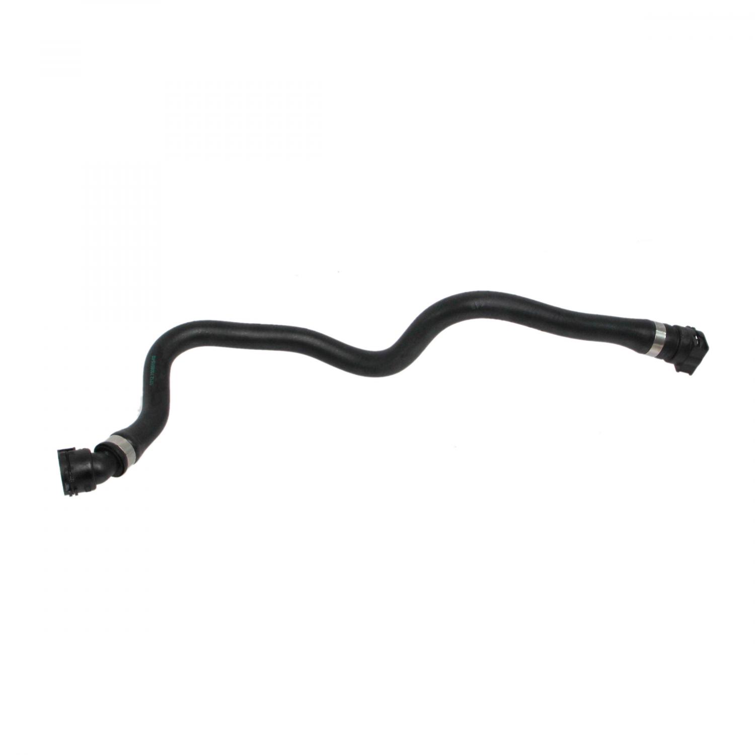 Rein Automotive CHE0164P Engine Coolant Hose product image 1 of 6