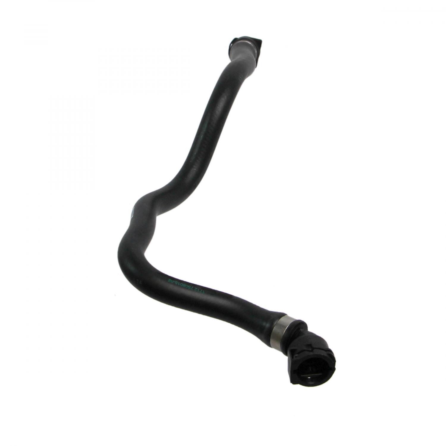 Rein Automotive CHE0164P Engine Coolant Hose product image 4 of 6