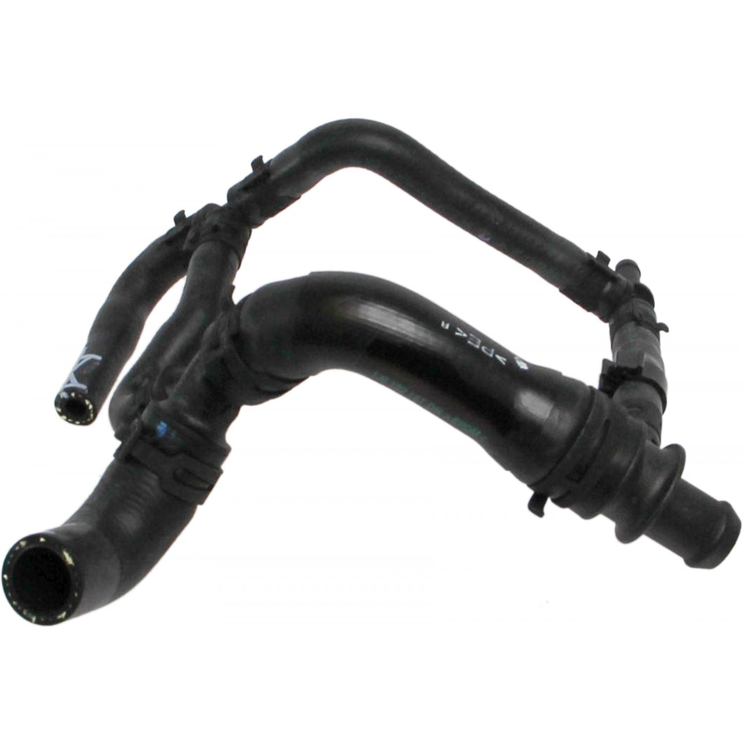 Rein Automotive CHE0170 Engine Coolant Hose product image 3 of 5