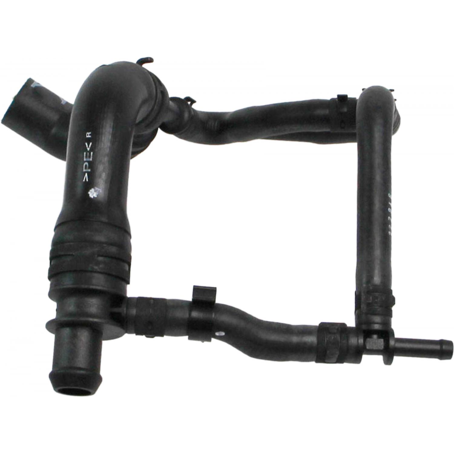 Rein Automotive CHE0170 Engine Coolant Hose product image 4 of 5
