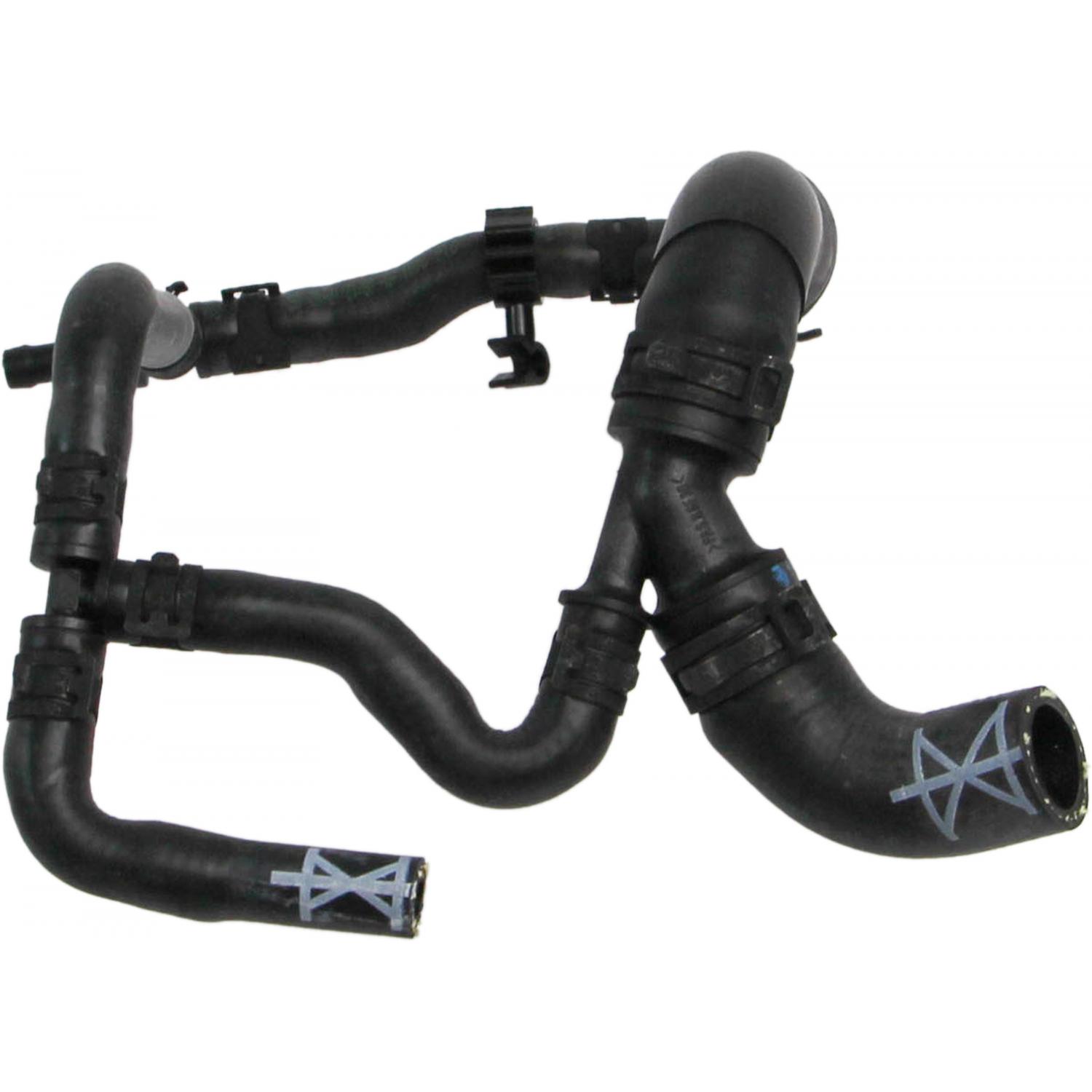 Rein Automotive CHE0170 Engine Coolant Hose product image 5 of 5