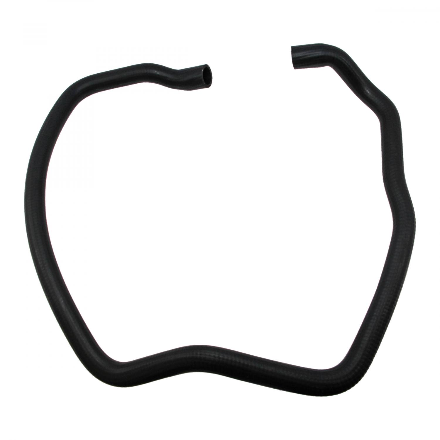 Rein Automotive CHE0175R Engine Coolant Hose product image 2 of 6