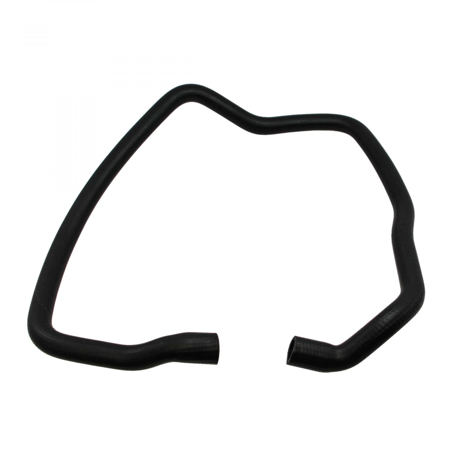 Rein Automotive CHE0175R Engine Coolant Hose product image 3 of 6