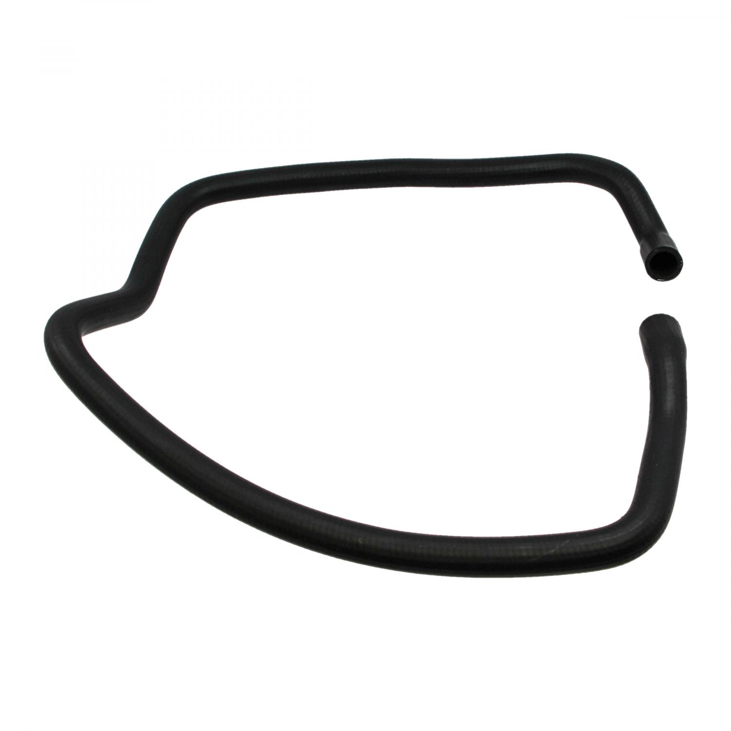 Rein Automotive CHE0175R Engine Coolant Hose product image 4 of 6