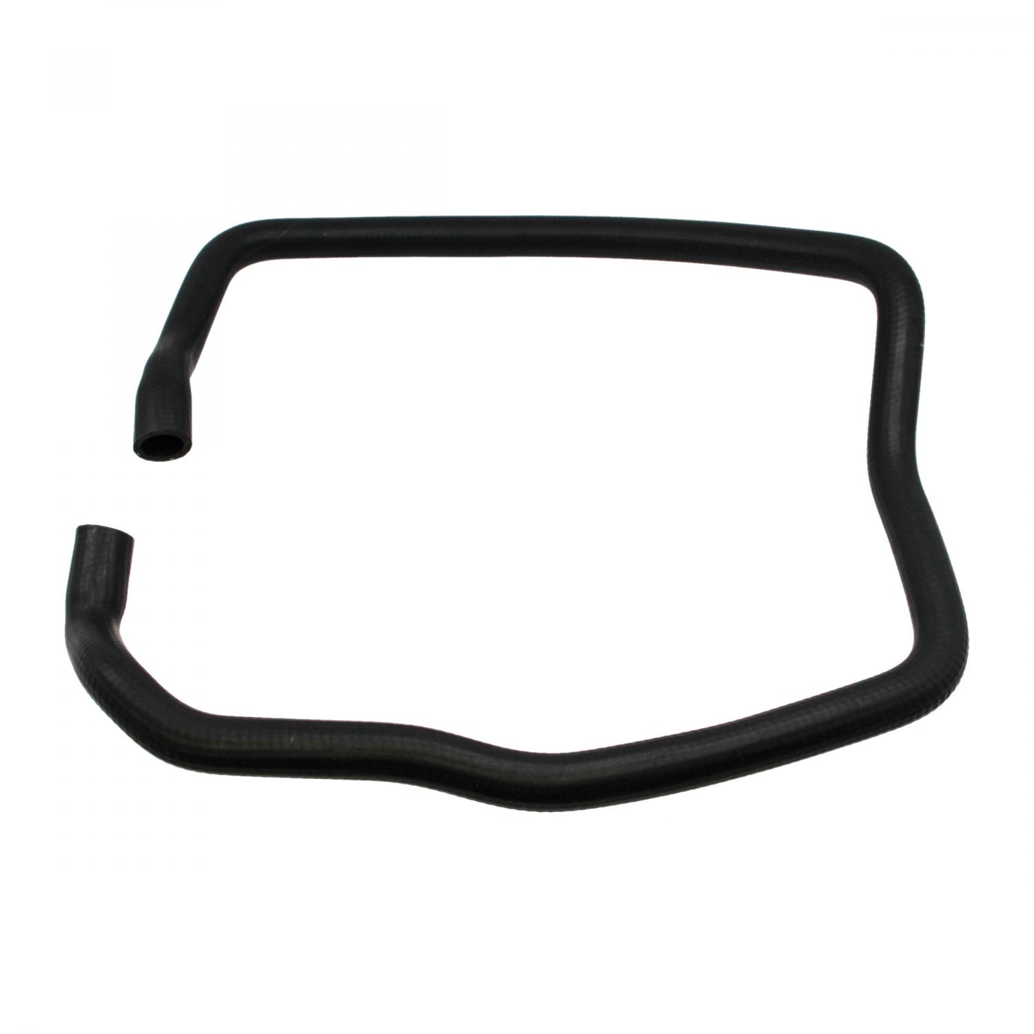 Rein Automotive CHE0175R Engine Coolant Hose product image 5 of 6