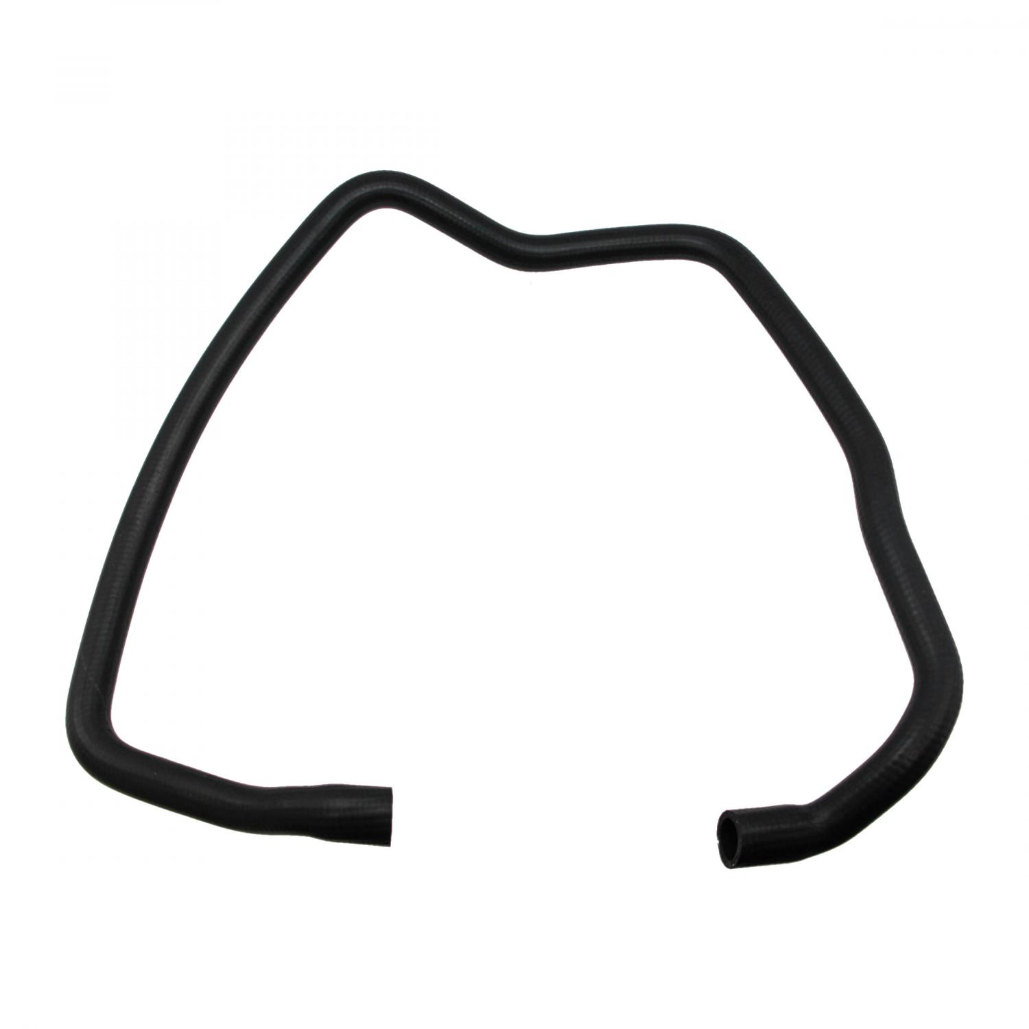 Rein Automotive CHE0175R Engine Coolant Hose product image 6 of 6
