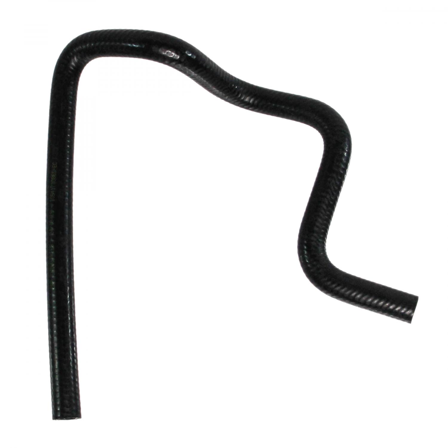 Rein Automotive CHE0176R - Engine Coolant Hose Rein Automotive CHE0176R Engine Coolant Hose product image 2 of 6