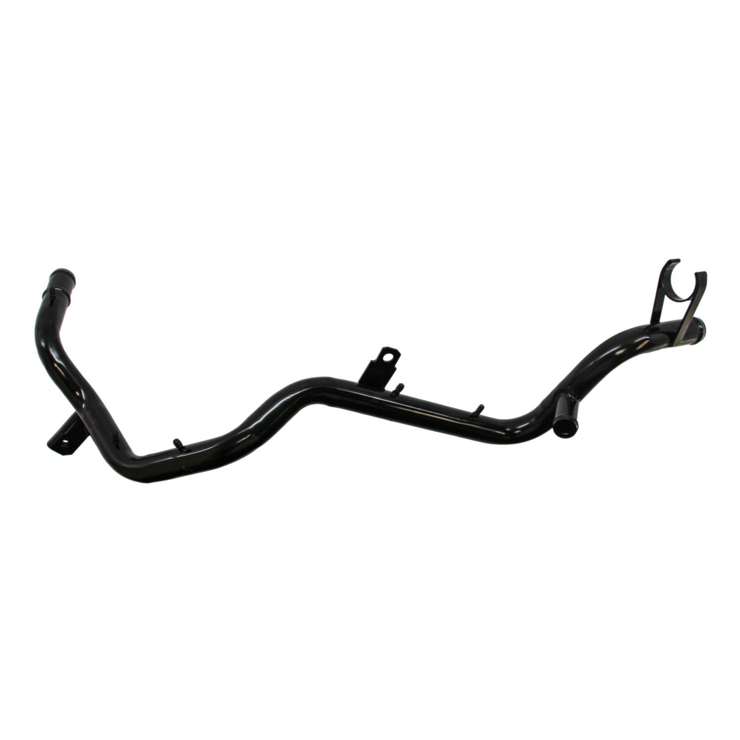 Rein Automotive CHE0199P Engine Coolant Hose product image 2 of 6