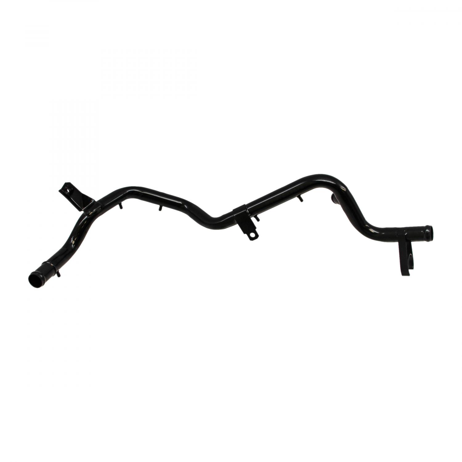 Rein Automotive CHE0199P Engine Coolant Hose product image 3 of 6