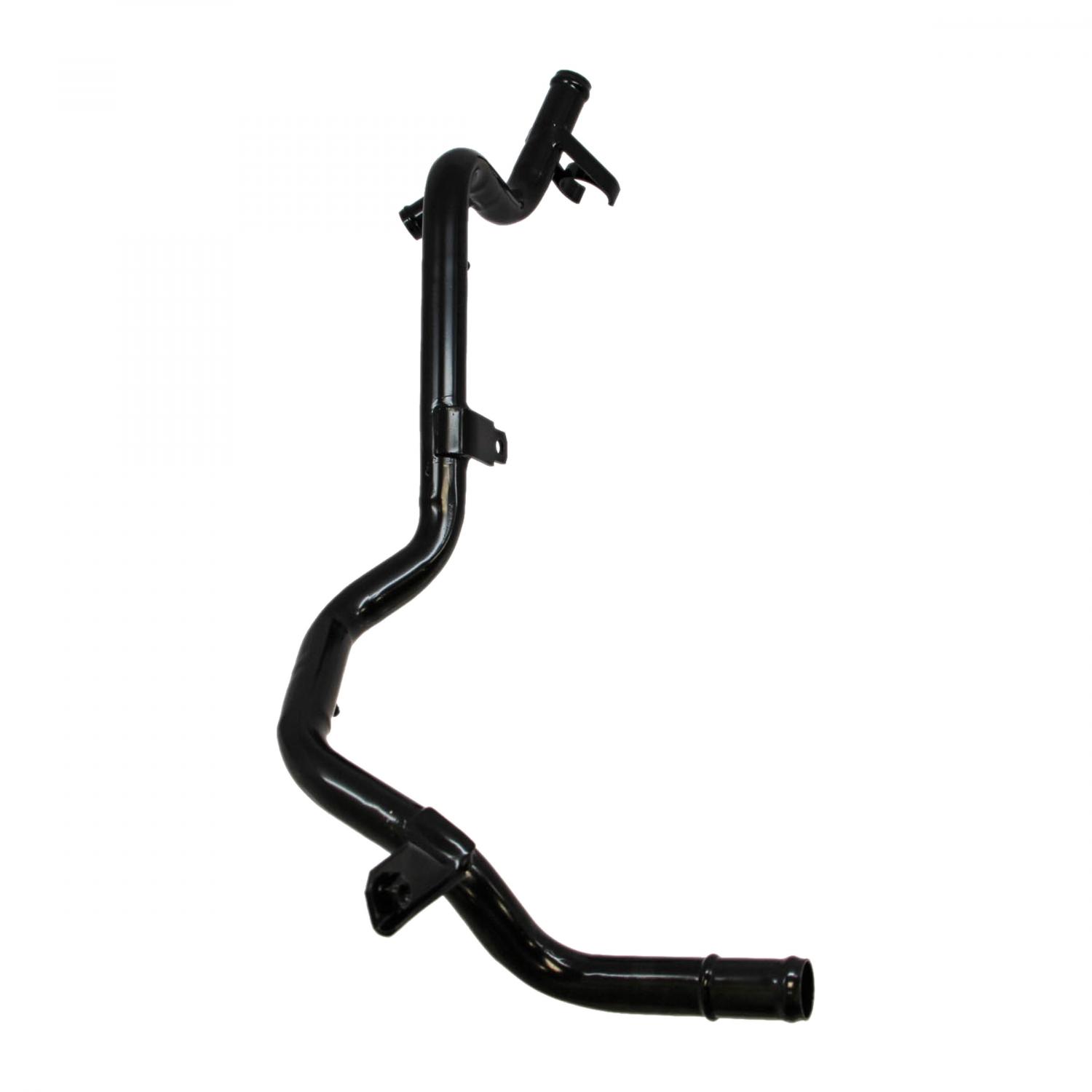 Rein Automotive CHE0199P Engine Coolant Hose product image 4 of 6