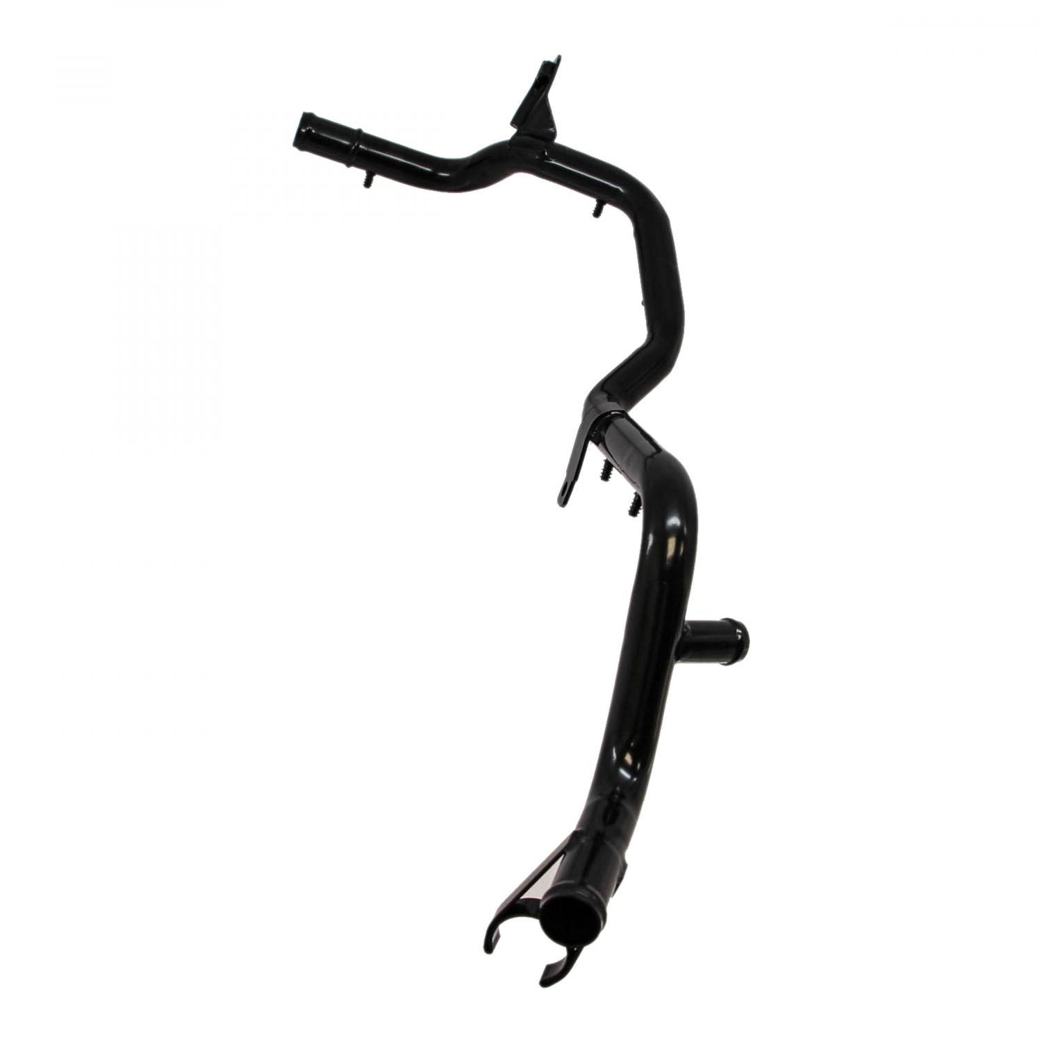 Rein Automotive CHE0199P Engine Coolant Hose product image 5 of 6