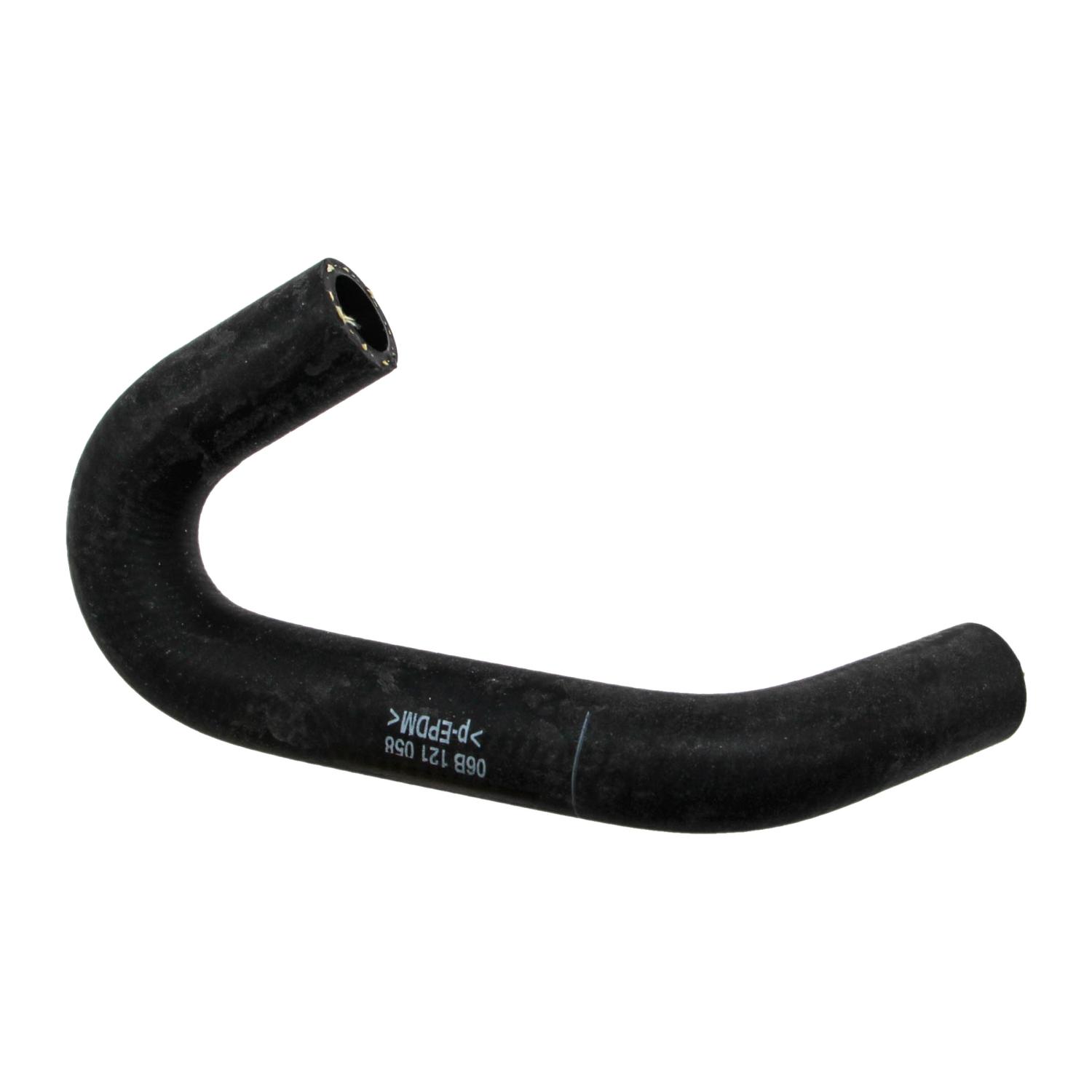 Rein Automotive CHE0203P Engine Coolant Hose product image 3 of 6