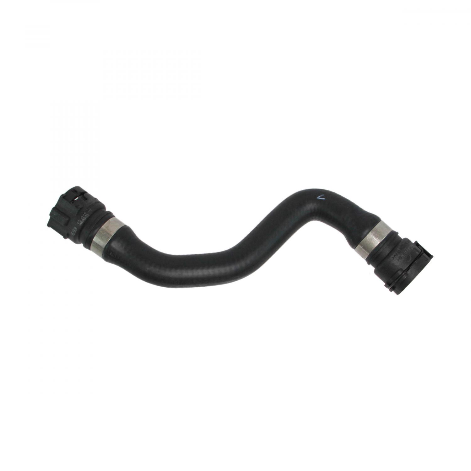 Rein Automotive CHE0204P Engine Coolant Hose product image 2 of 6