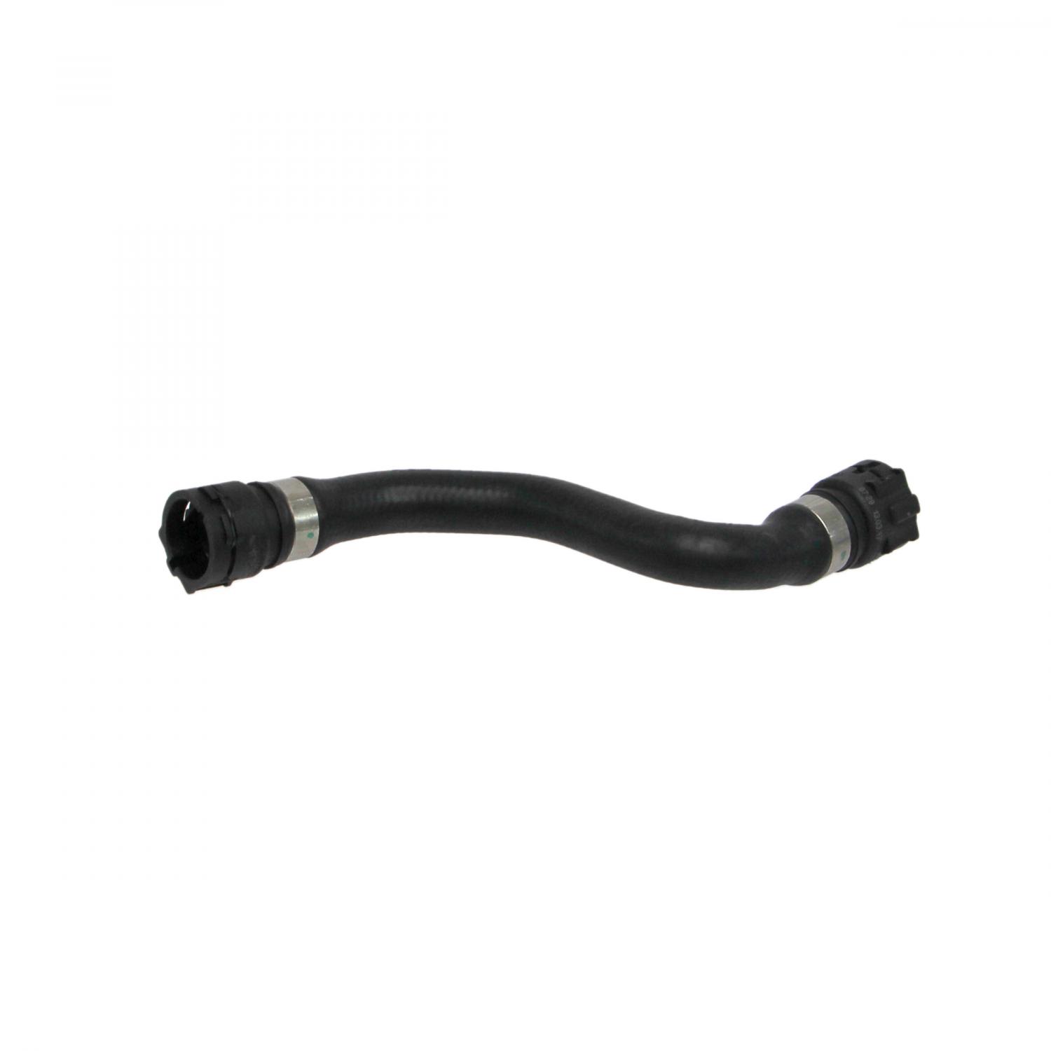 Rein Automotive CHE0204P Engine Coolant Hose product image 3 of 6