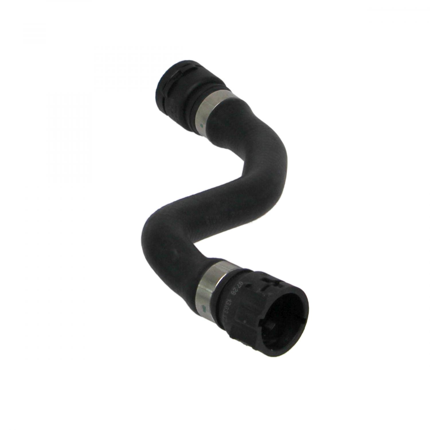 Rein Automotive CHE0204P Engine Coolant Hose product image 4 of 6