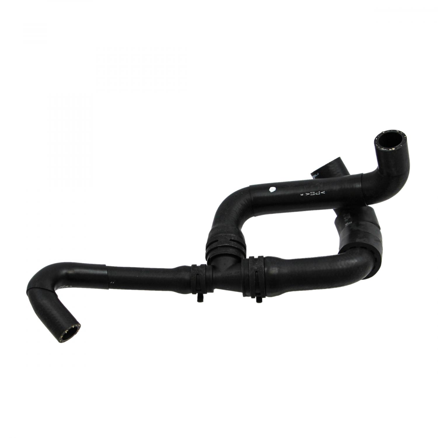 Rein Automotive CHE0217P Engine Coolant Hose product image 1 of 6