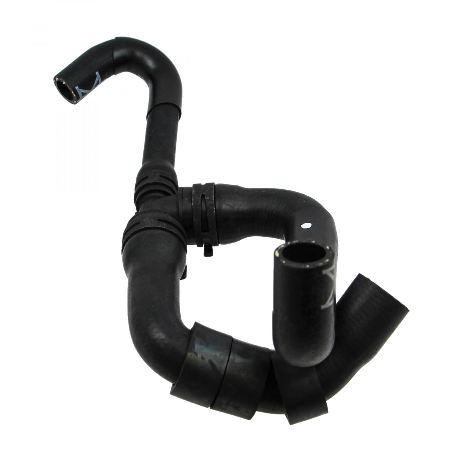 Rein Automotive CHE0217P Engine Coolant Hose product image 4 of 6