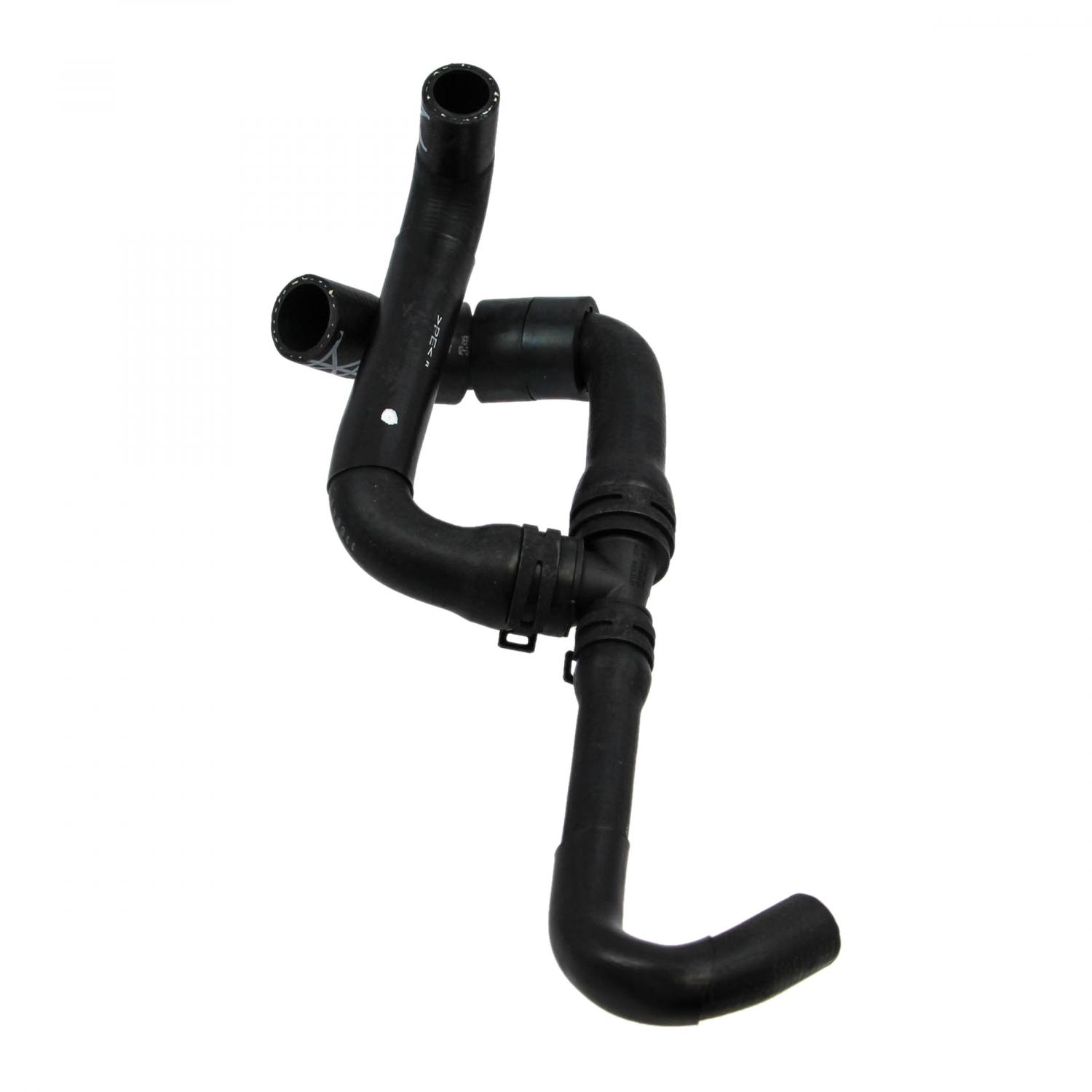 Rein Automotive CHE0217P Engine Coolant Hose product image 5 of 6