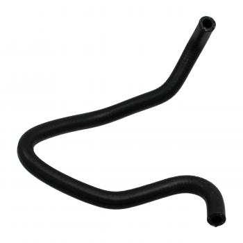 Rein Automotive CHE0249R Engine Coolant Hose product image 3 of 6