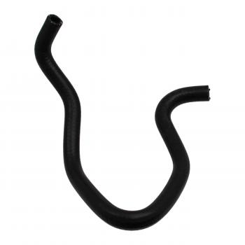 Rein Automotive CHE0249R Engine Coolant Hose product image 4 of 6