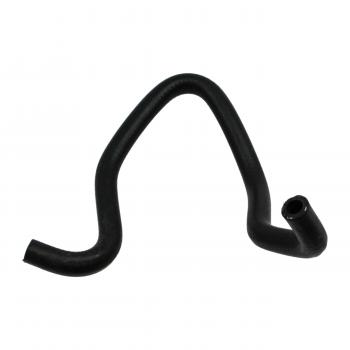Rein Automotive CHE0249R Engine Coolant Hose product image 5 of 6