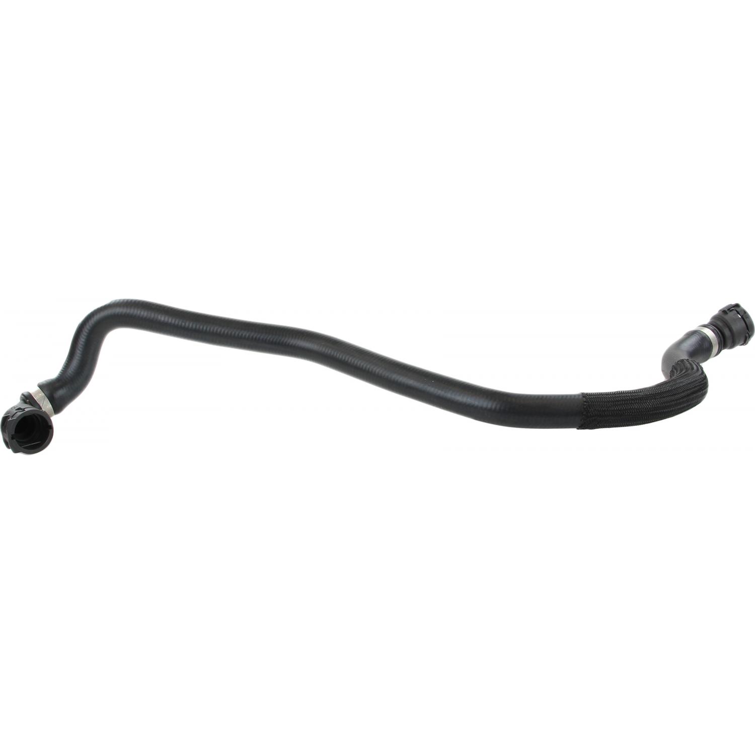 Rein Automotive CHE0251 Engine Coolant Hose product image 3 of 6