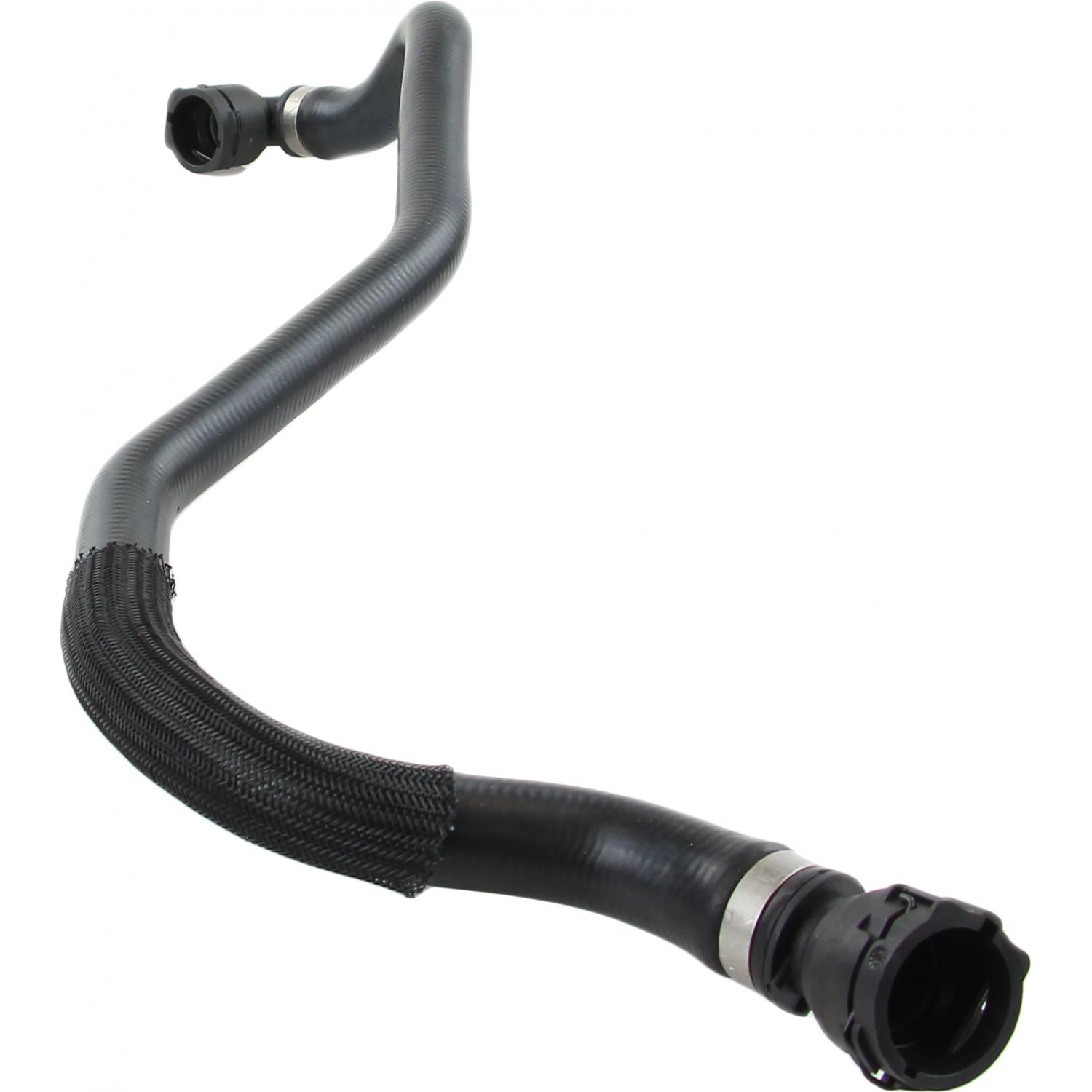 Rein Automotive CHE0251 Engine Coolant Hose product image 5 of 6