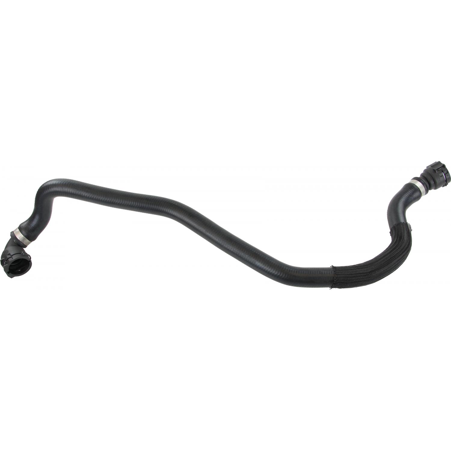 Rein Automotive CHE0251 Engine Coolant Hose product image 6 of 6