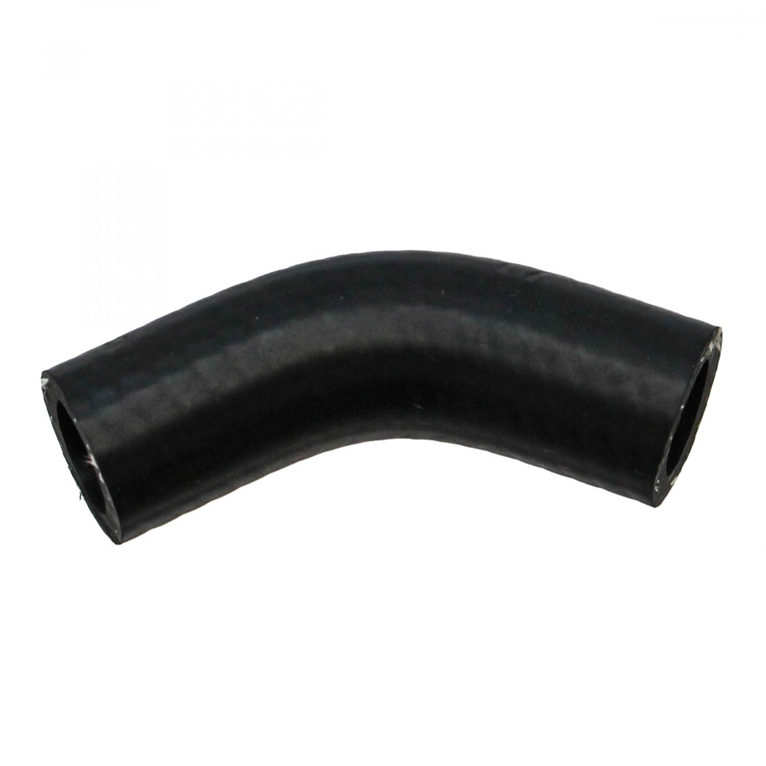 Rein Automotive CHE0254R Engine Coolant Hose product image 3 of 6
