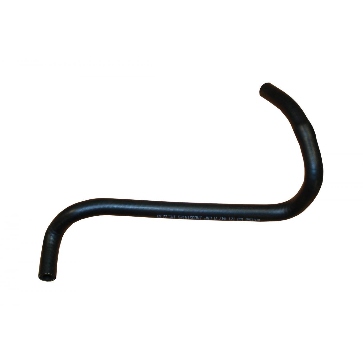 Rein Automotive CHE0314R Engine Coolant Hose product image 1 of 1