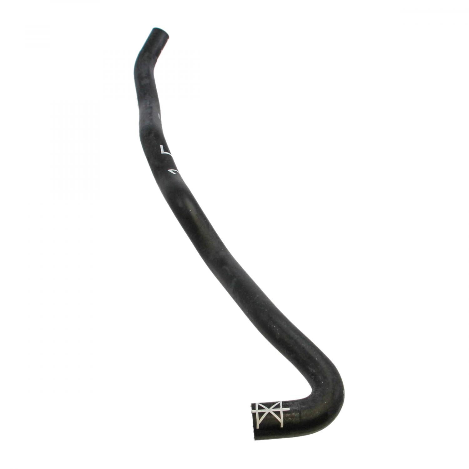 Rein Automotive CHE0326P Engine Coolant Hose product image 4 of 6