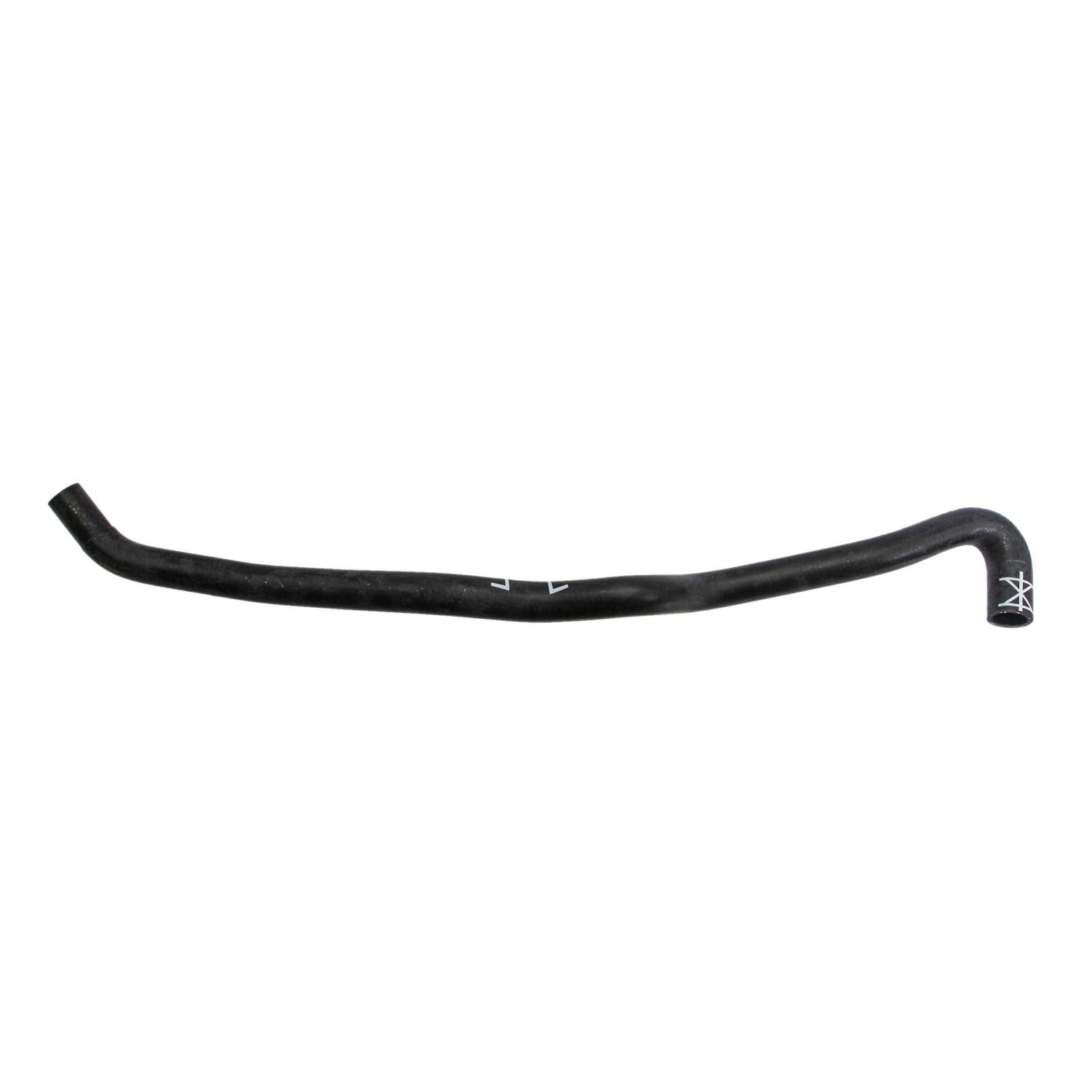 Rein Automotive CHE0326P Engine Coolant Hose product image 6 of 6