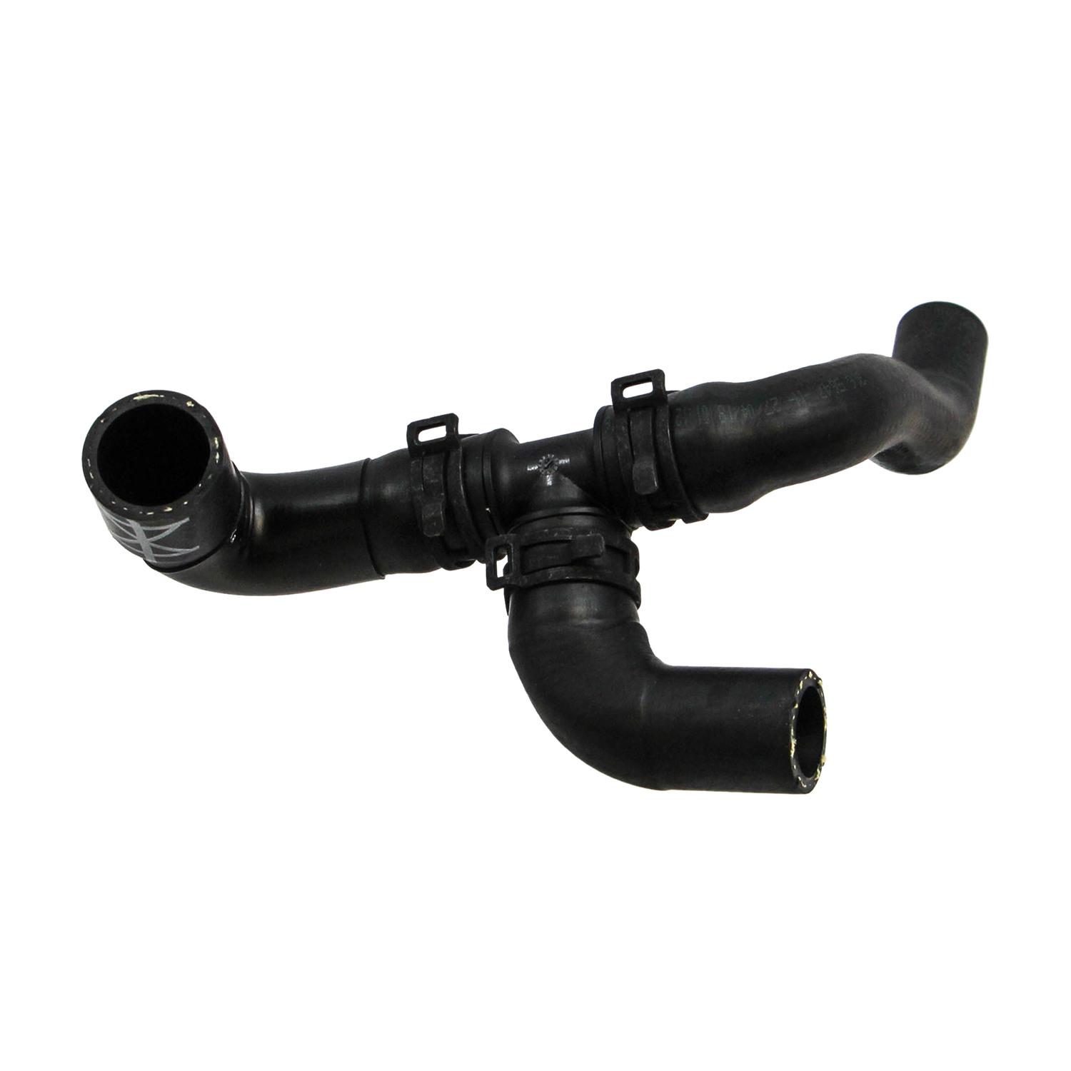 Rein Automotive CHE0337P Engine Coolant Hose product image 1 of 6