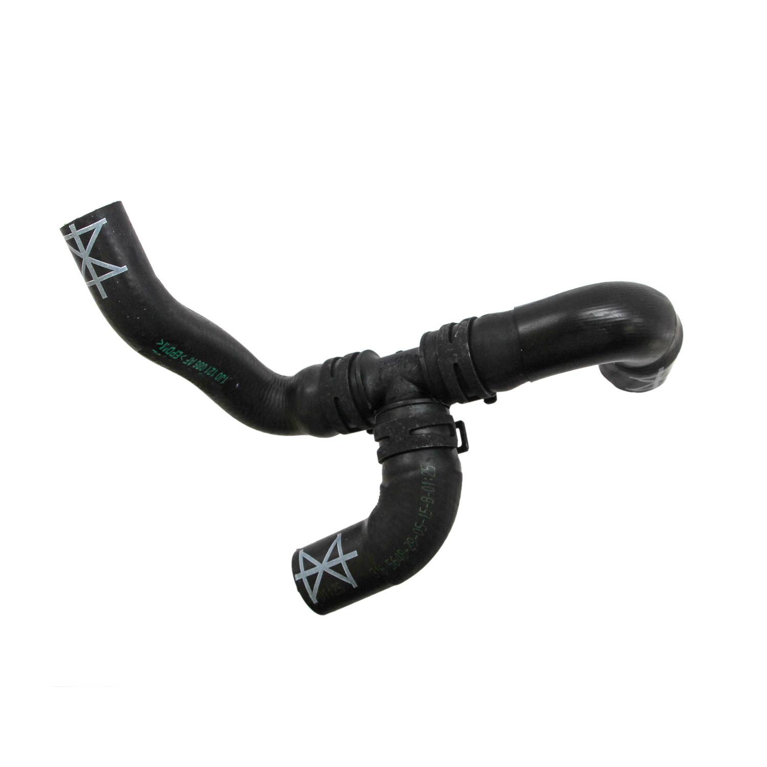 Rein Automotive CHE0337P Engine Coolant Hose product image 2 of 6