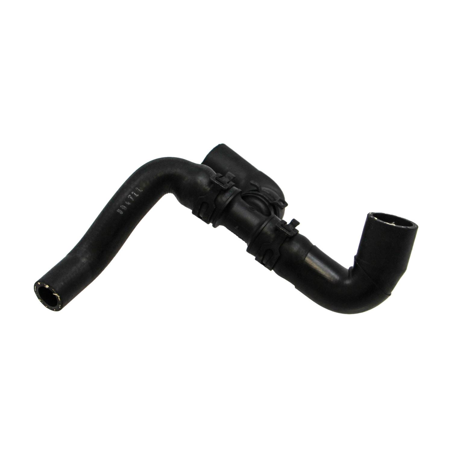 Rein Automotive CHE0337P Engine Coolant Hose product image 3 of 6
