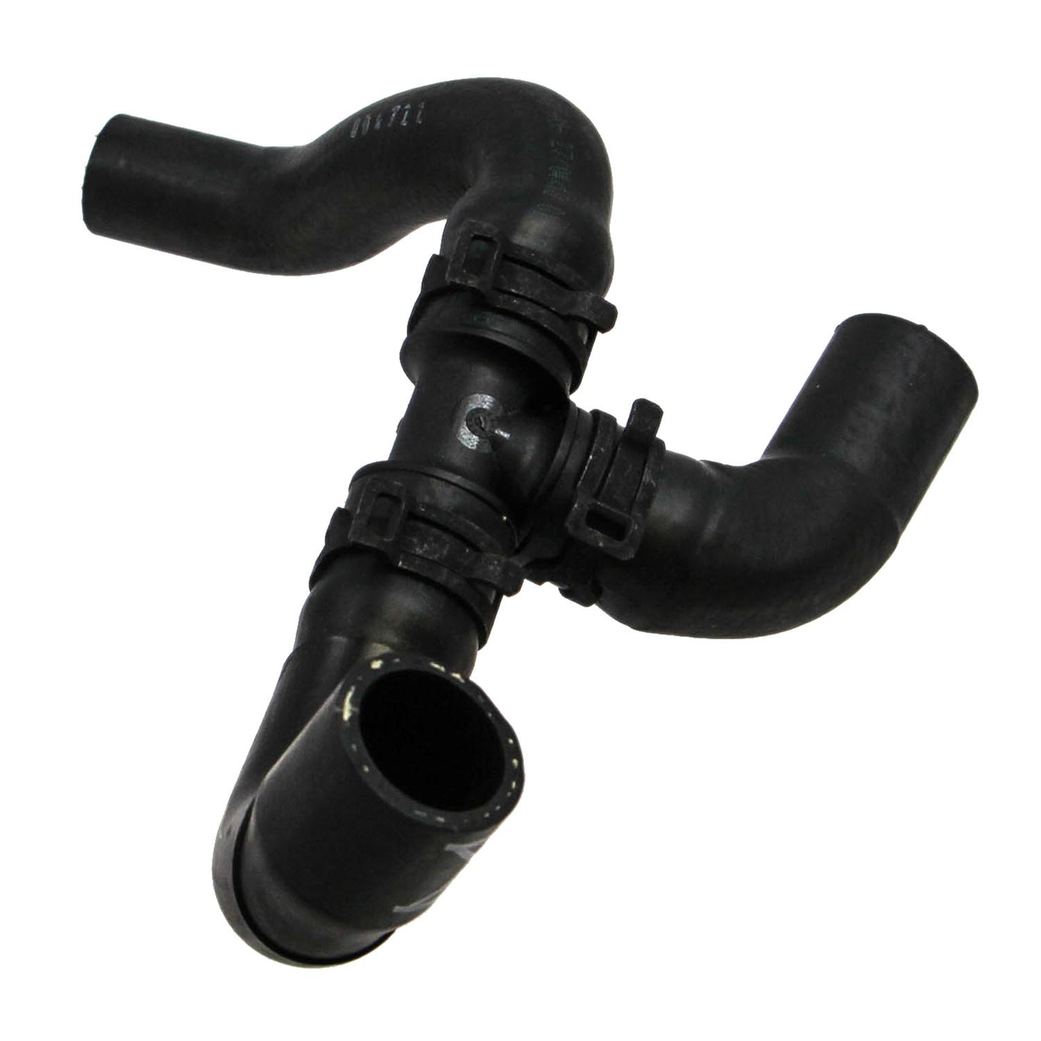 Rein Automotive CHE0337P Engine Coolant Hose product image 5 of 6