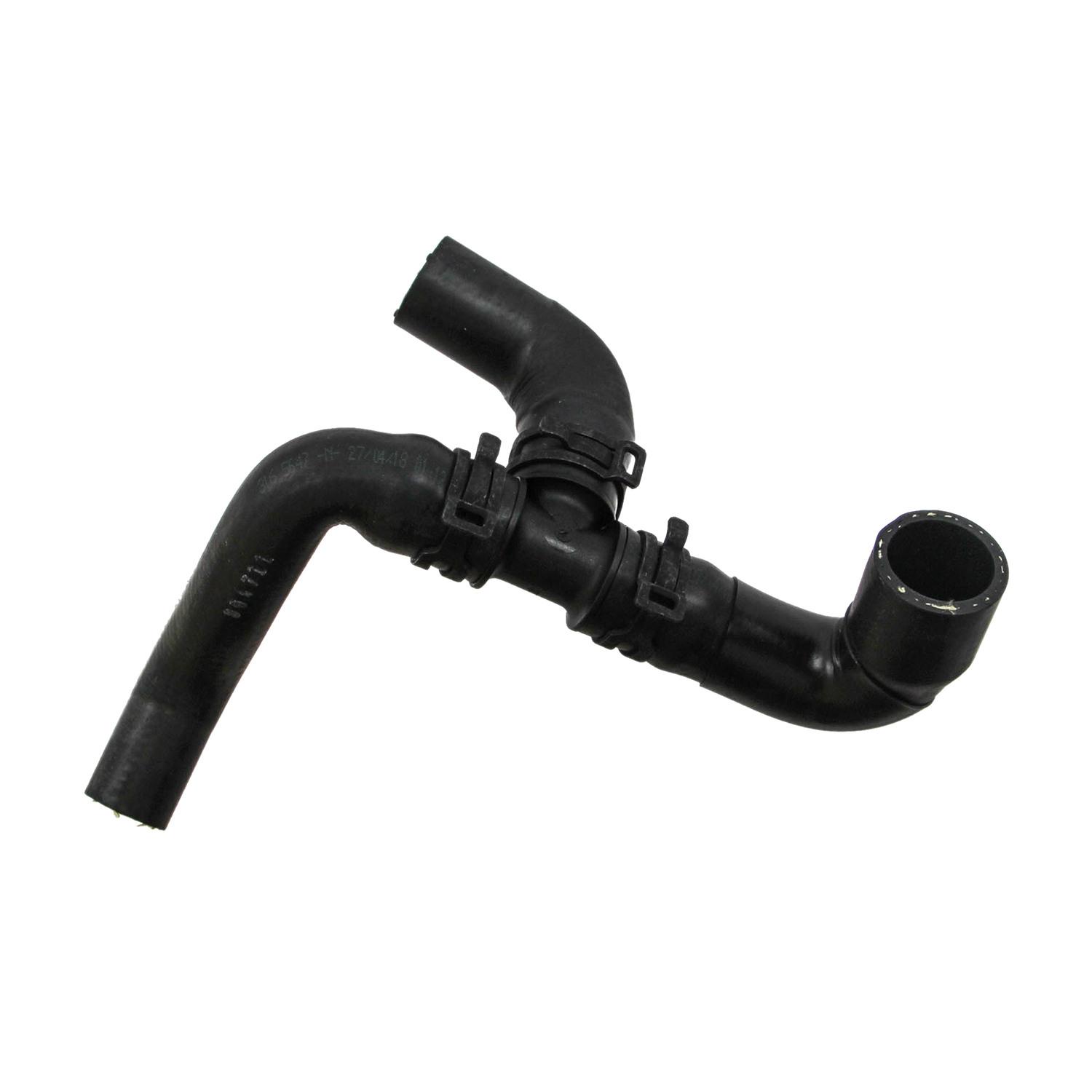Rein Automotive CHE0337P Engine Coolant Hose product image 6 of 6