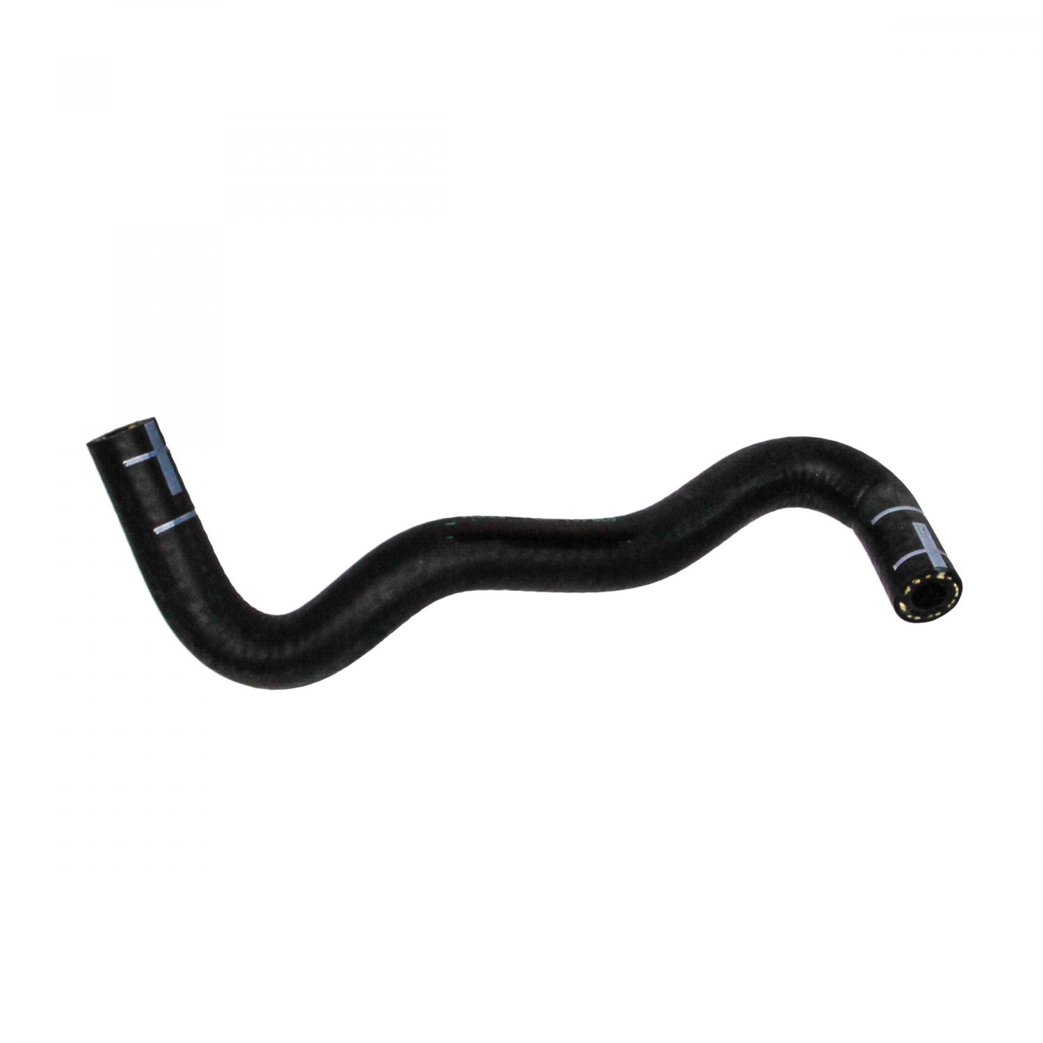Rein Automotive CHE0342P Engine Coolant Hose product image 3 of 6