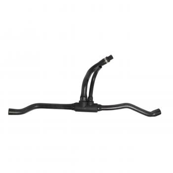 Rein Automotive CHE0347R Engine Coolant Hose product image 2 of 6